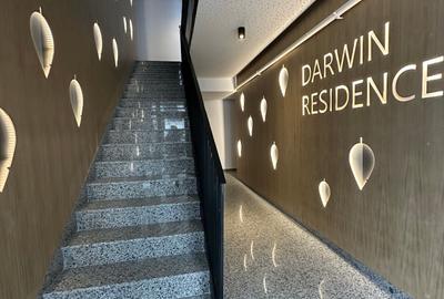 Apartament 2 camere Darwin Residence - 12