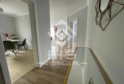 Apartament 3 camere Lux, Nord, Lucian Blaga - 7
