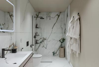 APARTAMENT SUPERB | PARTER GRADINA PROPRIE | 3 CAMERE | FLOREASCA - 14