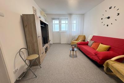 Apartament 3 camere de vanzare decomandat – Str. Uioara nr. 3 - 28