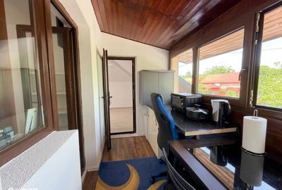 Casa 4 camere | BALOTESTI | zona liniștită | 100m pana la lac - 15