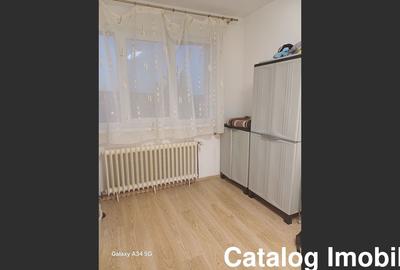 Apartament 4 camere – Cartier Mănăștur – zonă liniștită - 1