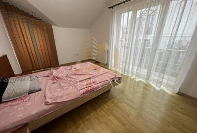Duplex de inchiriat | 5 camere - 150 mp | 2 intrari separate - 4