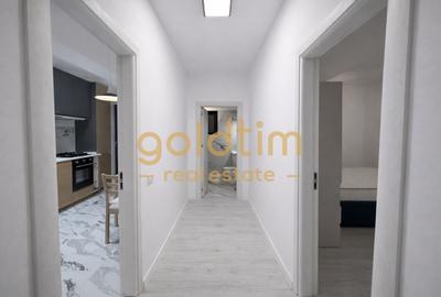 SUPERB / APARTAMENT CU 2 CAMERE LUMINOASE / 2 BALCOANE / ZONA LINISTITA - 5