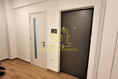 Oltenitei-Paraul Rece- 3 Cam- 77mp-Dec- Mutare rapida- Et.1- Parcare - 16