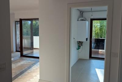 Apartament cu 2 camere | Decomandat | Băneasa | Parcare subterană - 17