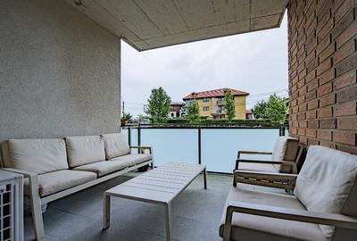 Apartament Spațios & Cosy | 2 Camere | Grand Hill Residence | Pet-Friendly - 12