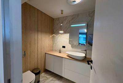Apartament  Smart tip duplex *155mp* / *111mp* gradina / Aviatiei - 22