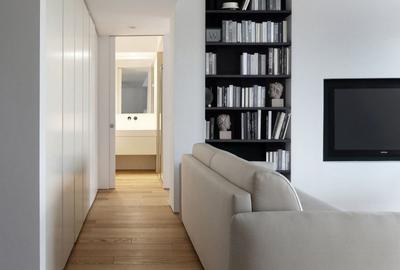 Apartament cu 2 camere decomandat, mobilat în Mărăști