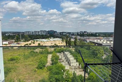 Închiriere / rent  Studio Coud 9 - 7