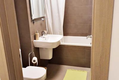 21 Residence | Garsoniera | Politehnica | Metrou - 18