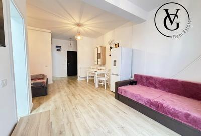Garsoniera - Lumina Residence - 4