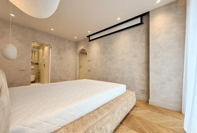 Penthouse exclusivist 104 mp, 4 camere, 2 parcari, Azoria - Zorilor - 19