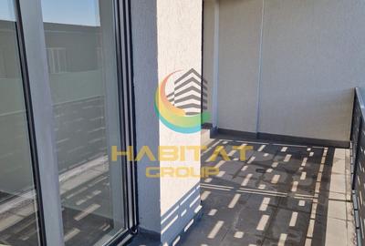 Apartament 2 camere  - decomandat - 61 mp - 1