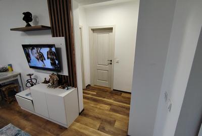 Apartament 3 camere mobilat, utilat, parcare, boxa, CUG COD: 162417 - 3