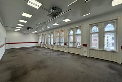 Spatiu de birouri Ultracentral! Cladire istorica! Renovat complet! - 1