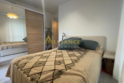 Apartament 2 camere Mobilat si Utilat + boxa - 9