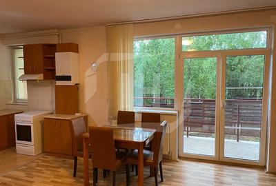 Apartament 2 camere, semidecomandat, 63mp, Andrei Muresianu - 2