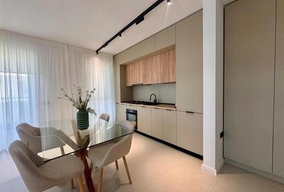 Inchiriere apartamet 2 camere bloc nou, Paulesti - 8