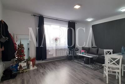 Casa 3 camere de vanzare in Dambul Rotund, Cluj Napoca - 1