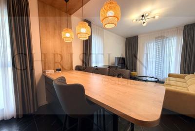 Exigent Plaza Residence Faza 5- Apartament 2 camere MOBILAT PREMIUM - 10