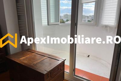 Garsoniera de inchiriat Victoriei București | ApexImobiliare.ro - 10
