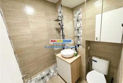 Apartament modern cu 2 camere- Grozavesti-Plaza Residence - 4