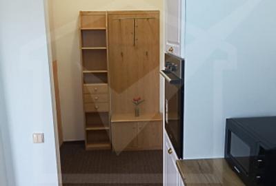 Apartament 1 camera de inchiriat, parcare, Borhanci - 6