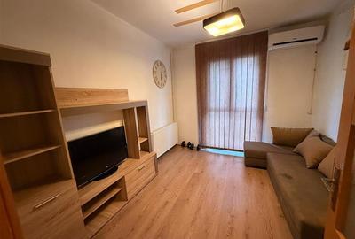 Apartament 2 camere | Floreasca - Giacomo Puccini | Centrala proprie - 1