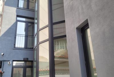 VILA ULTRALUX S+P+1+M ZONA FALEZA NORD - 1