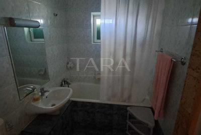 Apartament 3 cam, 2 bai, Iulius Mall, parcare, ocupabil imediat. - 7