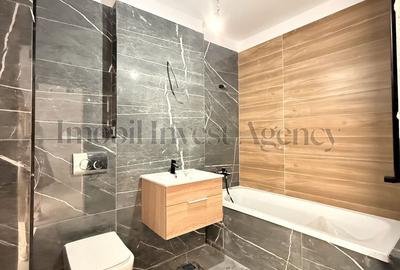 Apartament 2 camere de vanzare Pipera de la dezvoltator. - 10