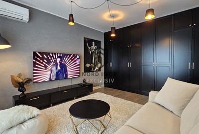 Comision 0% I Apartament exclusivist 3 camere | 2 bai | *2 locuri parcare - 4