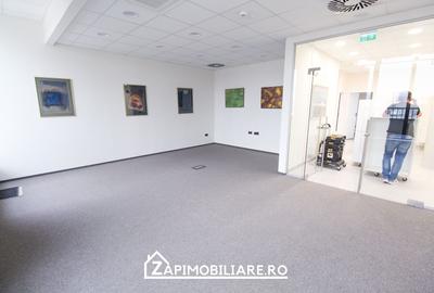 5 Birouri 146 mp  - Cladirea Multinvest - 5