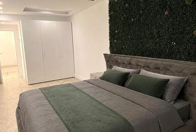 Apartament bloc nou 2023 Unirii, 112 mp, parcare subterana, finisaje lux - 5