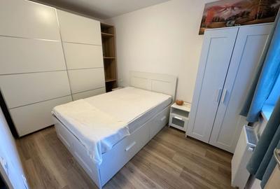 2 Camere + Parcare Bloc nou The Park Prea Multa Depozitare Tineretului - 18