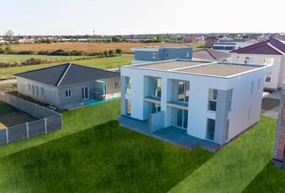 Dezvoltator: Duplex Modern cu 5 camere si 3 bai - 5