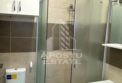 Apartament cu 3 camere de inchiriat, zona Girocului, Timisoara - 16