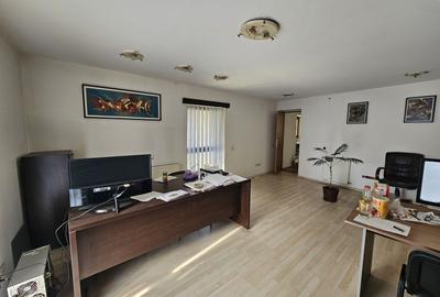 Casa cu 2 camere, 72mp utili, zona Parcului Central - 2