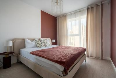 Apartament 2 camere | Zona Berceni | Finalizat | Loc parcare - 5