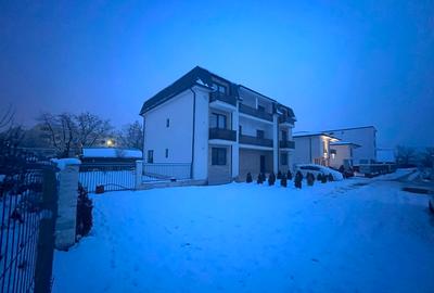 Apartament 3 camere  direct proprietar (fara TVA) - 4