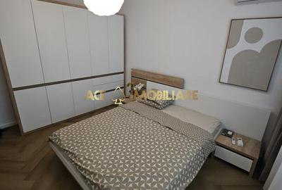 2 Camere de inchiriat | Tineretului | Metrou | 50mp | Modern - 2