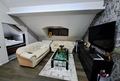 APARTAMENT 5 CAMERE CU SCARA INTERIOARA IN VILA - ANVELOPATA TERMIC ANUL CURENT - 48