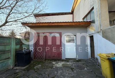 Casa individuala cu curte disponibila pentru vanzare, situata in zona centrala - 19