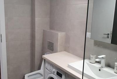 PF inchiriez ap. de lux 2 camere, cartier Europa, complex Luminia, bloc nou - 15