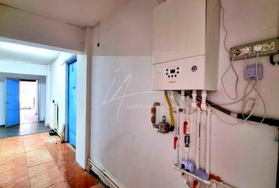 SPATIU COMERCIAL STRADAL 108 mp STR. MAICA DOMNULUI NR. 41 / B-DUL LACUL TEI! - 13