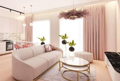 5 camere duplex lux Pipera | 152 m² | terasă 32 m² - 2