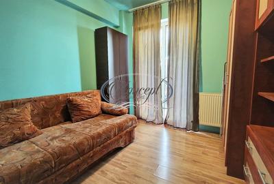 Apartament cu parcare pe Calea Turzii - 7