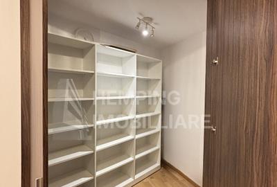 SOS NORDULUI - HERASTRAU  - Apartament modern in | 4 Camere cu vedere la park - 3