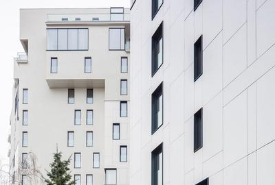 One Herastrau Park | Three bedrooms luxury apartment for rent on first use - 18